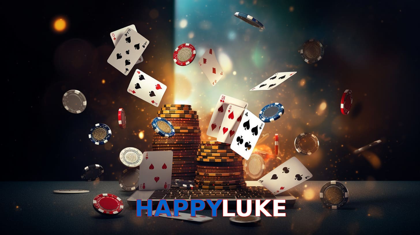 HAPPYLUKE