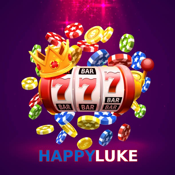 HAPPYLUKE